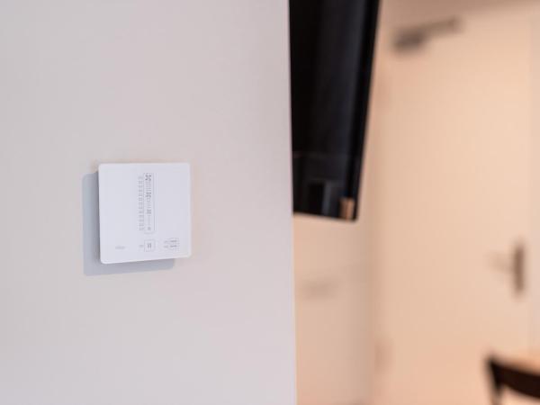 The Woodmans Airport Boardinghouse : photo 10 de la chambre appartement