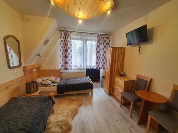 Willa 14 : photo 3 de la chambre chambre double