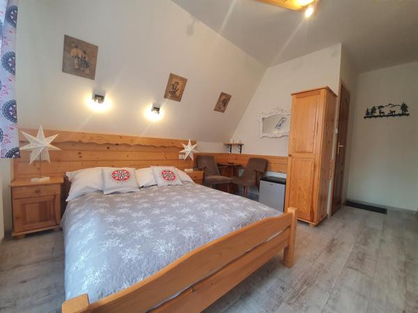 Willa 14 : photo 1 de la chambre chambre double