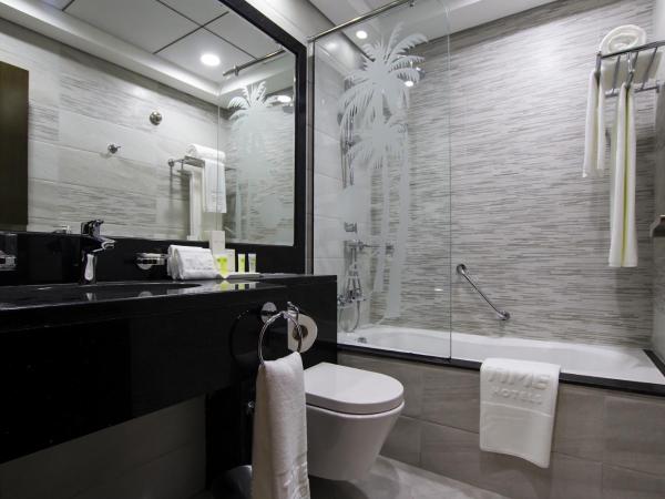 TIME Onyx Hotel Apartments : photo 4 de la chambre appartement 1 chambre