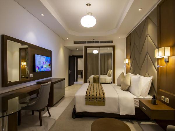 TIME Onyx Hotel Apartments : photo 5 de la chambre studio