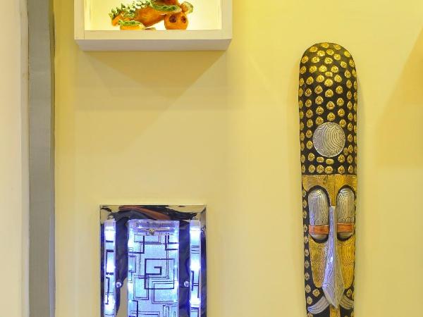 Royal Penguin Boutique Hotel & Spa : photo 6 de la chambre chambre lits jumeaux supérieure