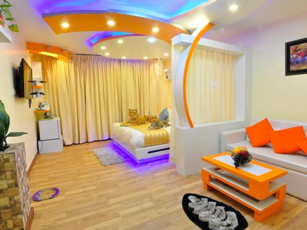 Royal Penguin Boutique Hotel & Spa : photo 5 de la chambre chambre double exécutive