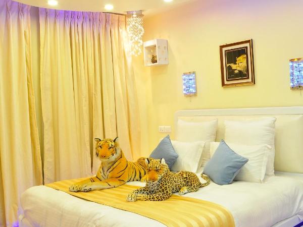 Royal Penguin Boutique Hotel & Spa : photo 7 de la chambre chambre double exécutive