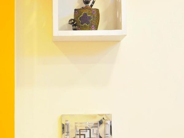 Royal Penguin Boutique Hotel & Spa : photo 7 de la chambre chambre lits jumeaux exécutive