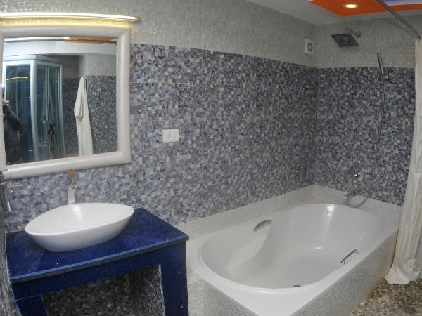 Royal Penguin Boutique Hotel & Spa : photo 10 de la chambre suite penthouse