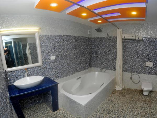 Royal Penguin Boutique Hotel & Spa : photo 8 de la chambre suite penthouse