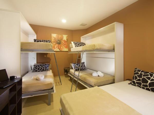 Tai Hoe Hotel : photo 3 de la chambre  chambre innharmony
