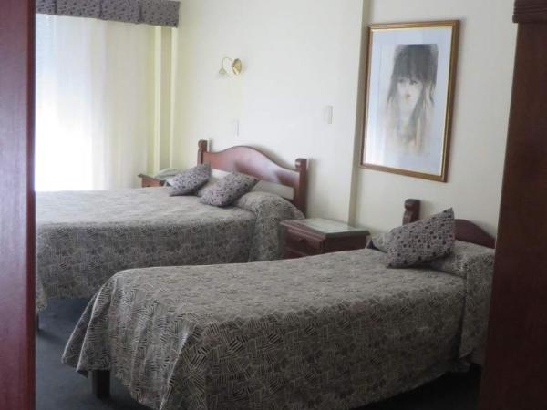 Hotel Principe : photo 9 de la chambre chambre double