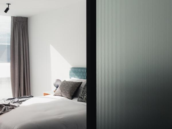 Ebb-Dunedin : photo 1 de la chambre chambre lit king-size standard