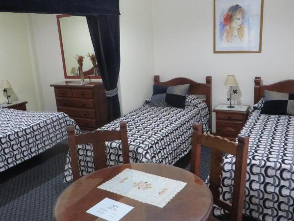 Hotel Principe : photo 3 de la chambre chambre double