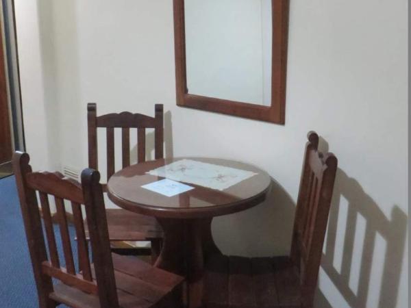 Hotel Principe : photo 9 de la chambre chambre quadruple classique