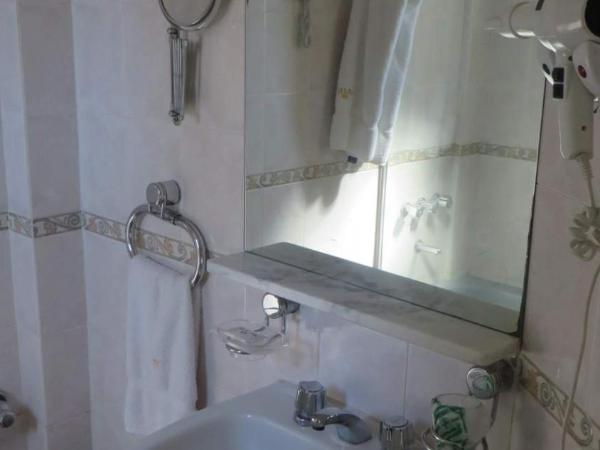 Hotel Principe : photo 10 de la chambre chambre lits jumeaux