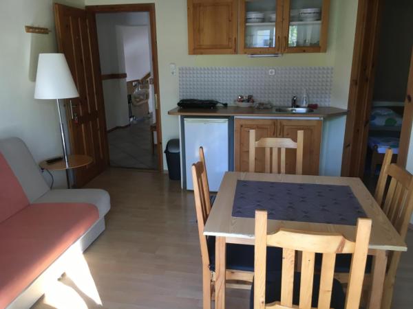 Villa Grazia : photo 4 de la chambre chambre triple