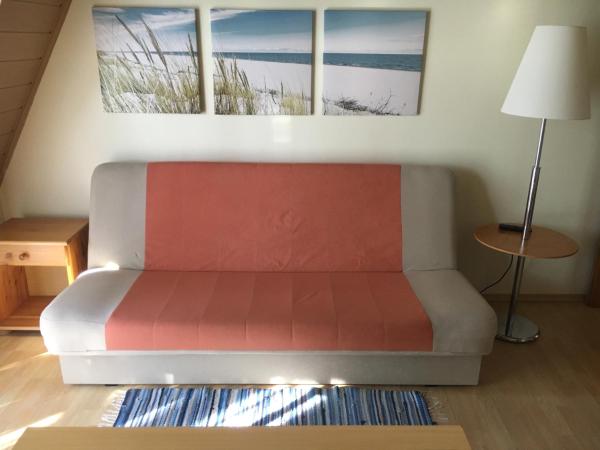 Villa Grazia : photo 5 de la chambre chambre triple