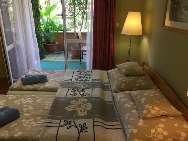 Villa Grazia : photo 1 de la chambre chambre familiale