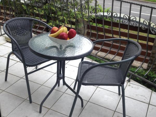 Villa Grazia : photo 5 de la chambre chambre double