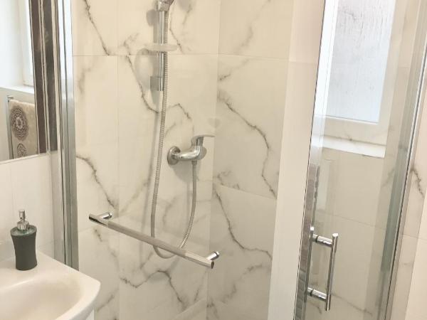 Villa 33 Blisko Plaży : photo 9 de la chambre chambre triple