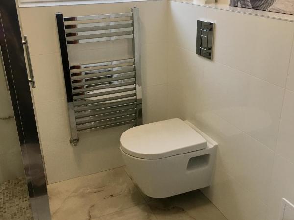 Villa 33 Blisko Plaży : photo 8 de la chambre chambre triple