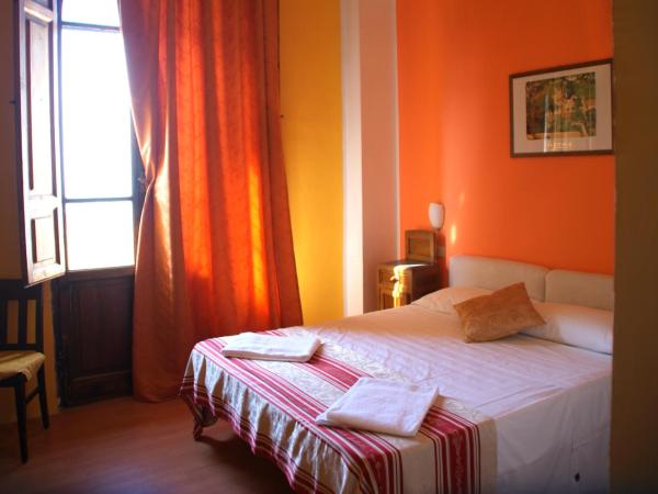 Hotel Europa : photo 2 de la chambre chambre double