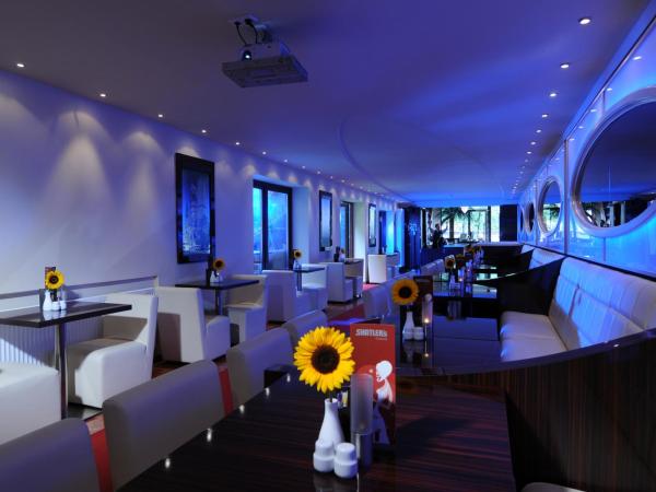 Hotel Klassik Berlin : photo 5 de la chambre chambre double confort