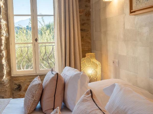 Hôtel La Dimora & Spa : photo 2 de la chambre suite avec terrasse