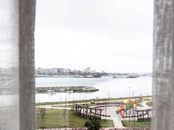 Melek Hotels Moda : photo 8 de la chambre suite - vue sur mer