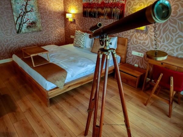 Melek Hotels Moda : photo 7 de la chambre suite - vue sur mer