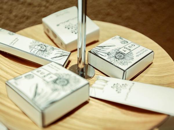 Melek Hotels Moda : photo 6 de la chambre suite - vue sur mer