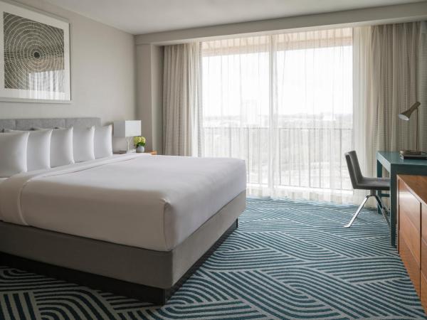 Hyatt Regency Grand Cypress Resort : photo 3 de la chambre suite junior