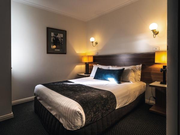 Lenna Of Hobart : photo 3 de la chambre suite familiale