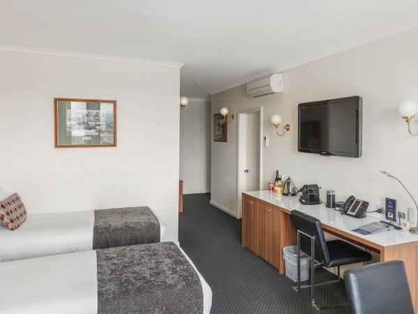 Lenna Of Hobart : photo 2 de la chambre suite familiale