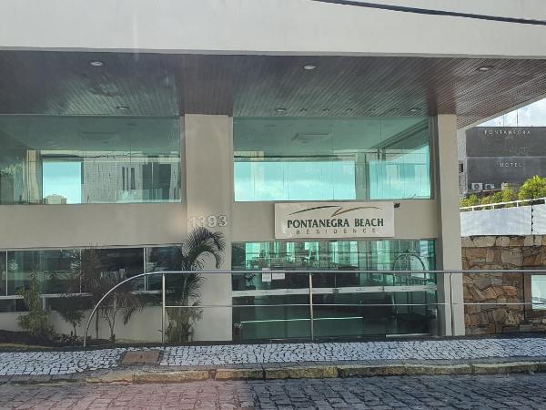 Hotel Ponta Negra Beach by Oxequealuguel : photo 5 de la chambre suite standard