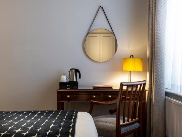 Sloane Place : photo 3 de la chambre hébergement lit king-size chelsea