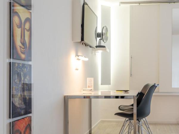 bedpark Stellingen : photo 10 de la chambre appartement standard