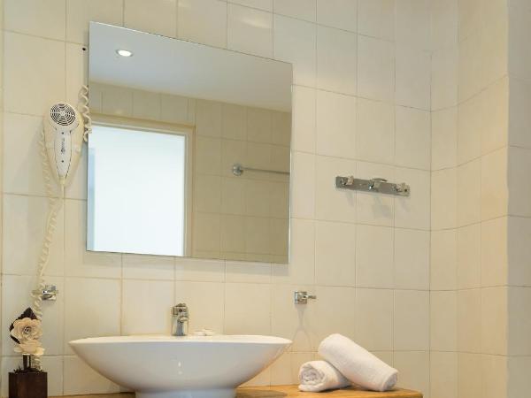 City Center Hotel : photo 3 de la chambre chambre double ou lits jumeaux standard