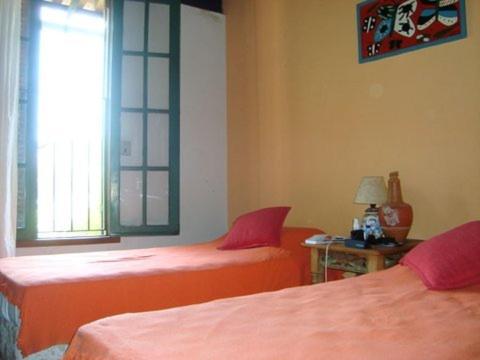 Casa Alecrim : photo 4 de la chambre chambre deluxe double ou lits jumeaux