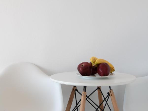 Horizon Aeifos Suites : photo 7 de la chambre studio double troglodyte - vue sur caldeira