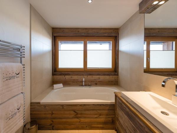 Nendaz 4 Vallées & SPA 4* Superior : photo 5 de la chambre appartement