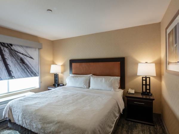 Holiday Inn Express & Suites Riverport Richmond, an IHG Hotel : photo 2 de la chambre suite 2 chambres
