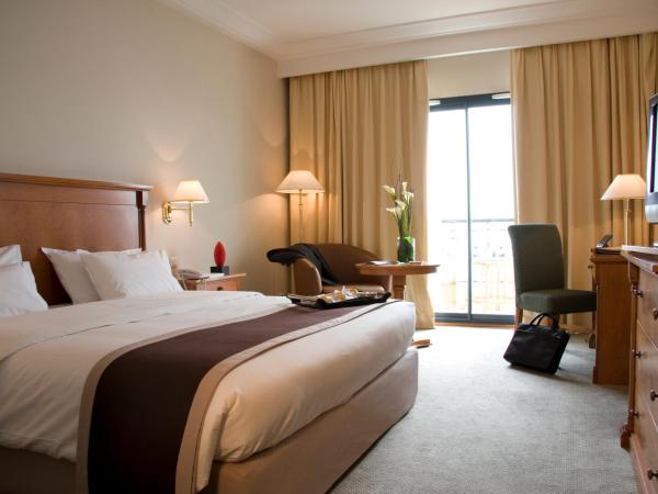 Barceló Concorde Les Berges du Lac : photo 1 de la chambre chambre double deluxe