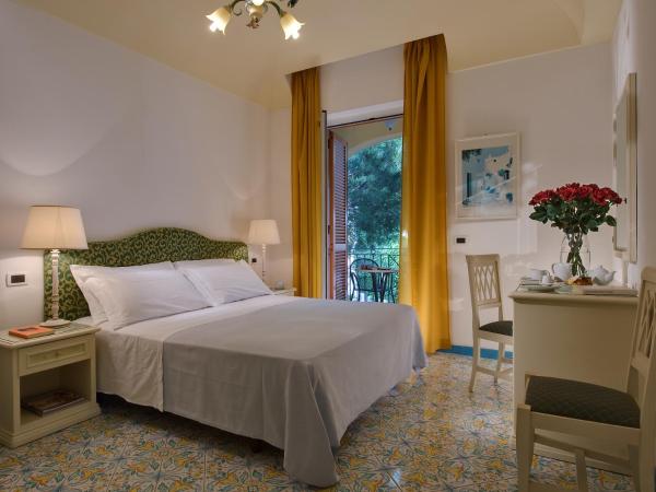 Hotel San Lorenzo Thermal Spa : photo 3 de la chambre chambre double ou lits jumeaux