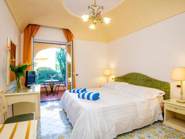 Hotel San Lorenzo Thermal Spa : photo 2 de la chambre chambre double ou lits jumeaux