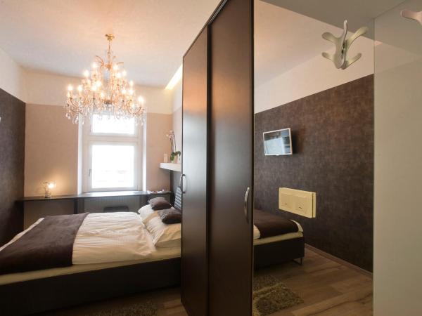 Piu Trendy Rooms : photo 1 de la chambre chambre double