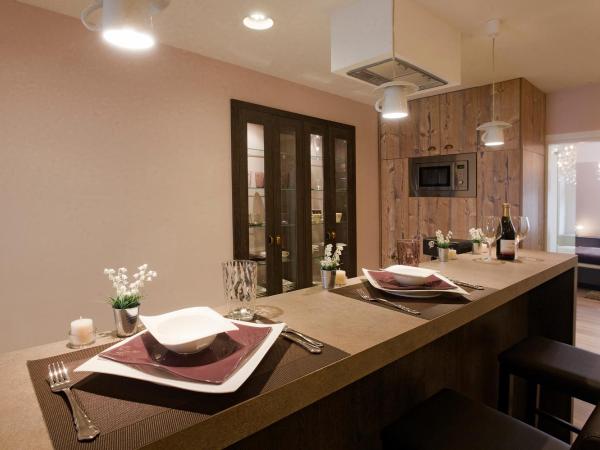 Piu Trendy Rooms : photo 10 de la chambre chambre double