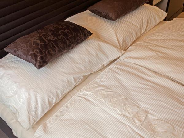 Piu Trendy Rooms : photo 4 de la chambre chambre double