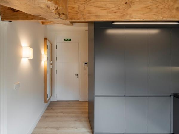 NORO Plaza : photo 10 de la chambre studio supérieur