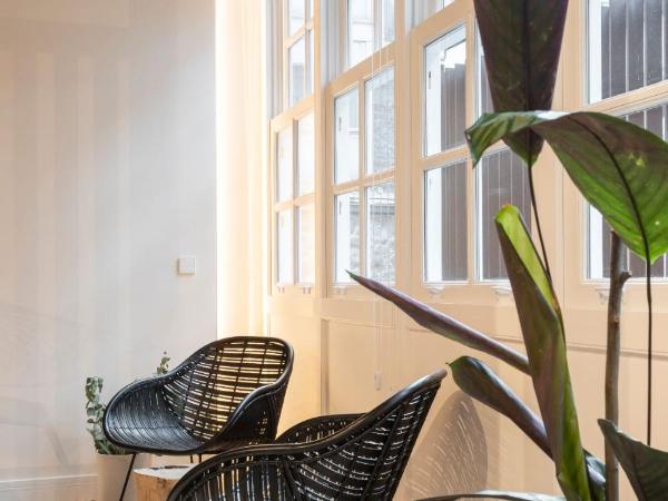 NORO Plaza : photo 8 de la chambre appartement 2 chambres avec terrasse