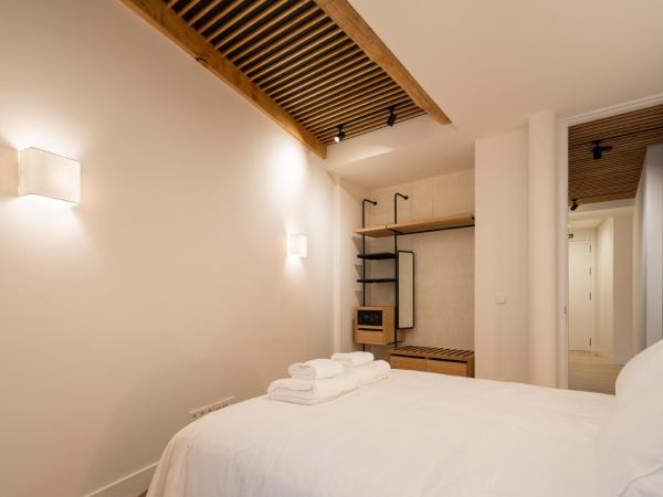 NORO Plaza : photo 9 de la chambre appartement 2 chambres avec terrasse