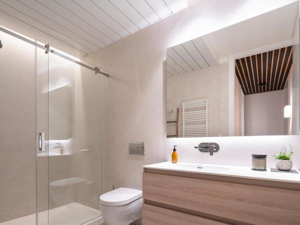 NORO Plaza : photo 5 de la chambre appartement 1 chambre